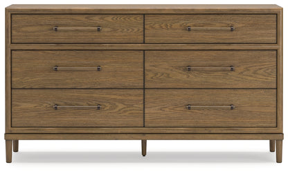 Roanhowe Dresser