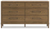 Roanhowe Dresser