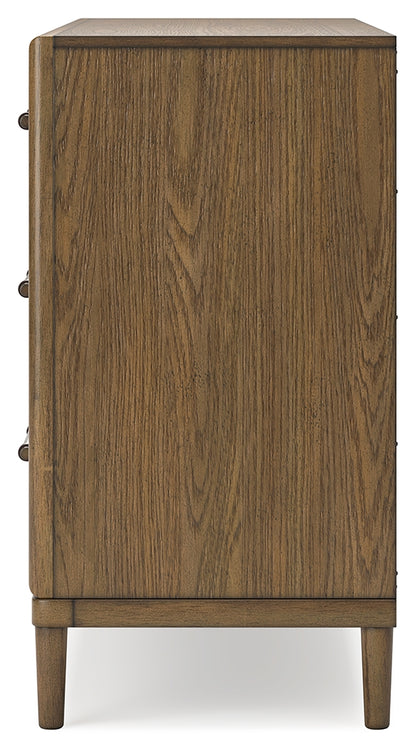 Roanhowe Dresser
