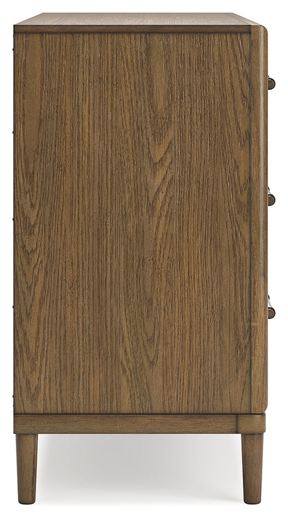 Roanhowe Dresser