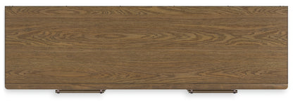 Roanhowe Dresser