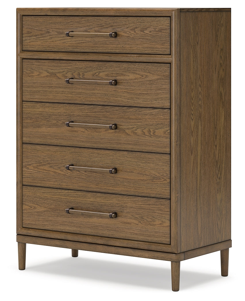 Roanhowe Chest of Drawers