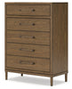 Roanhowe Chest of Drawers