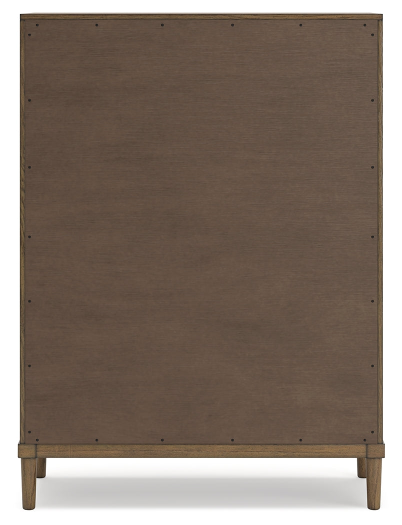 Roanhowe Chest of Drawers
