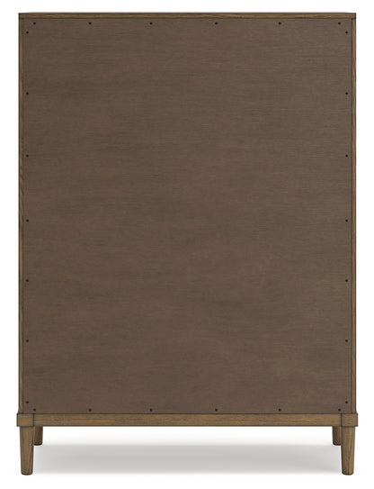 Roanhowe Chest of Drawers