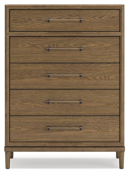 Roanhowe Chest of Drawers