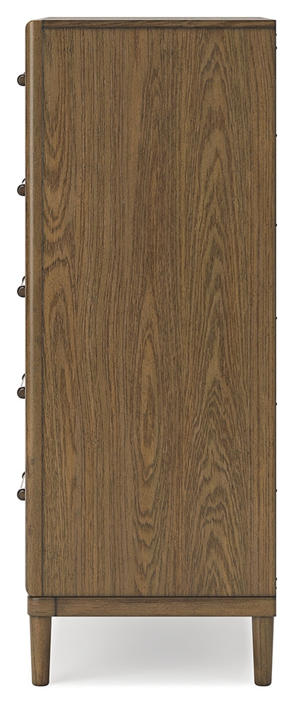Roanhowe Chest of Drawers