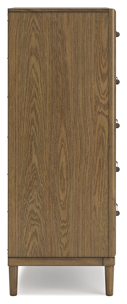 Roanhowe Chest of Drawers