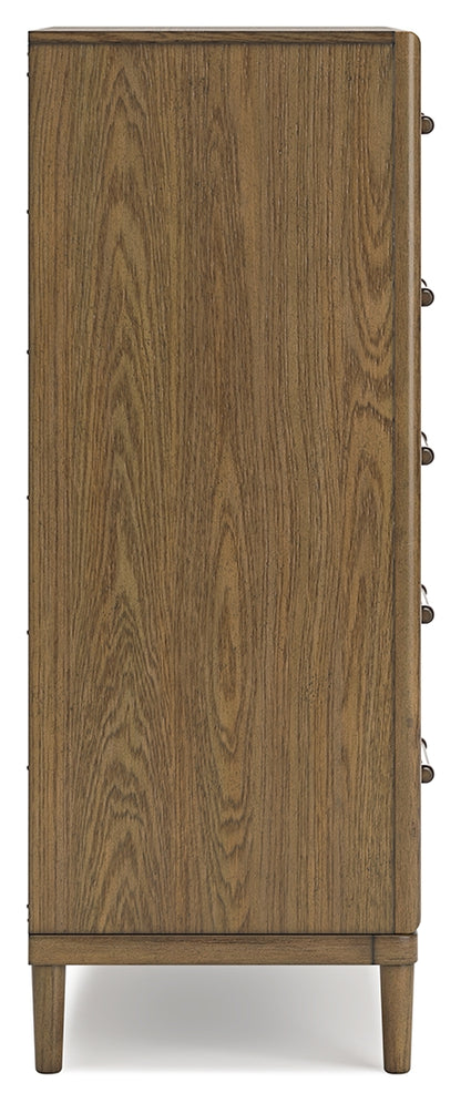 Roanhowe Chest of Drawers