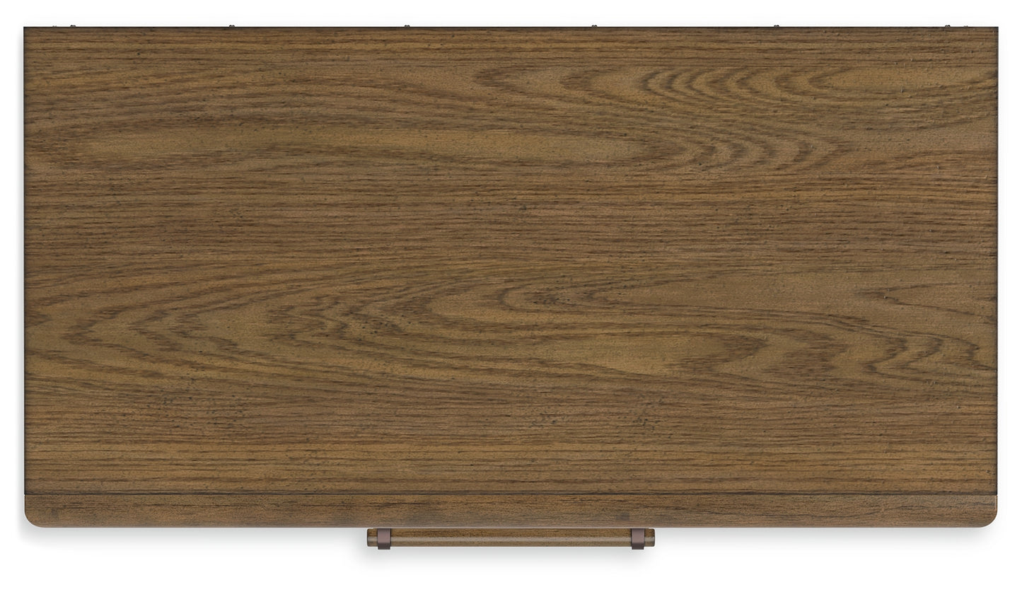 Roanhowe Chest of Drawers