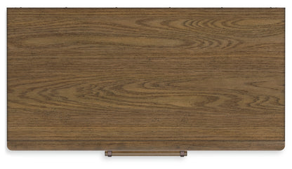 Roanhowe Chest of Drawers