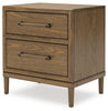 Roanhowe Nightstand