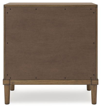 Roanhowe Nightstand