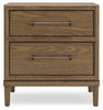 Roanhowe Nightstand