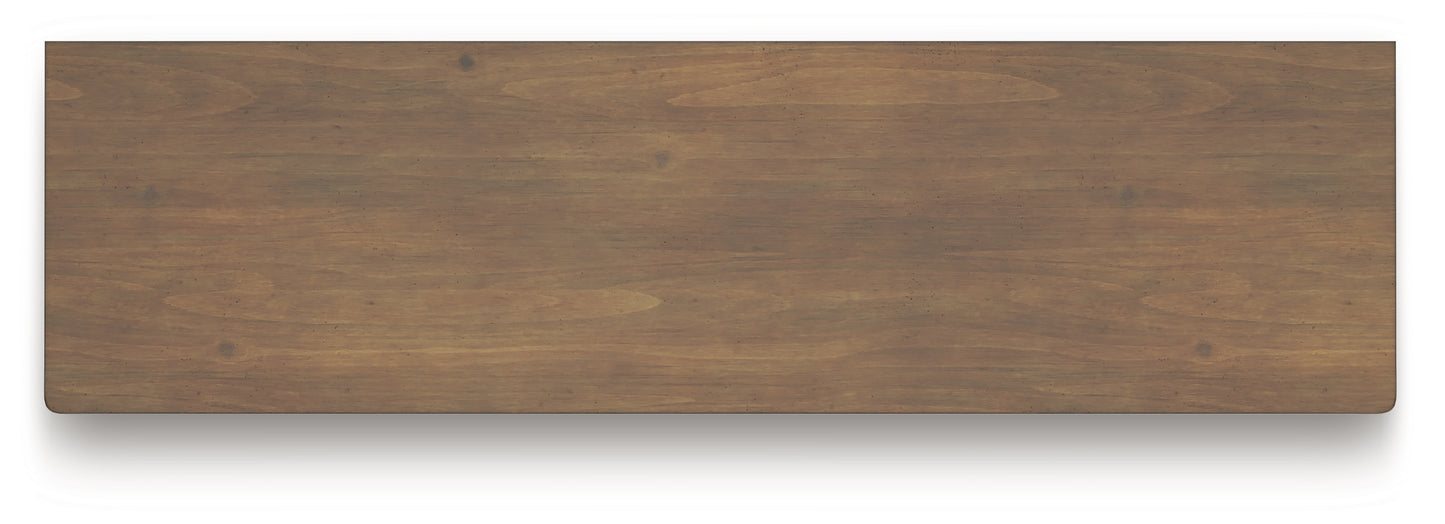Vandenmore Dresser