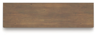 Vandenmore Dresser