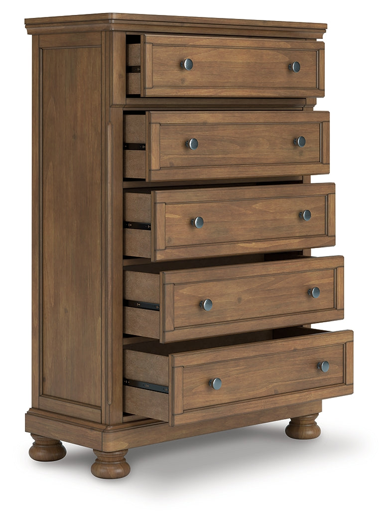 Vandenmore Chest of Drawers