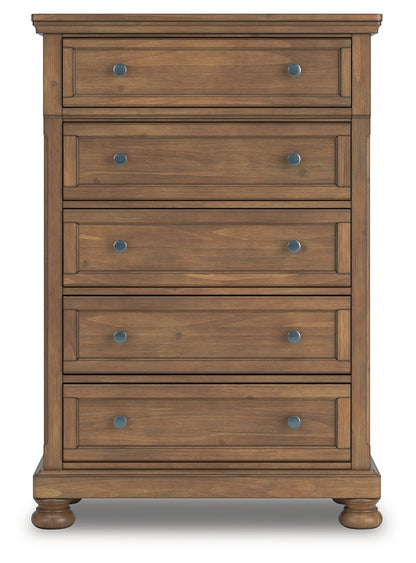 Vandenmore Chest of Drawers
