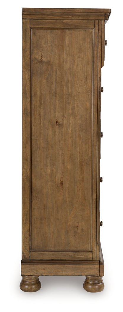 Vandenmore Chest of Drawers