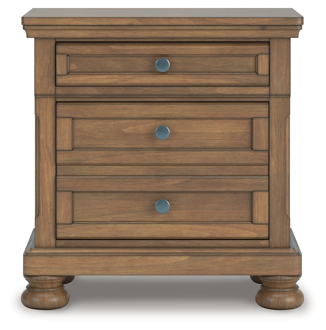 Vandenmore Nightstand