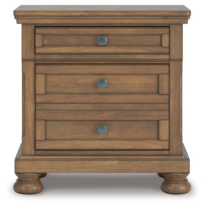 Vandenmore Nightstand
