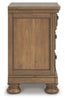 Vandenmore Nightstand
