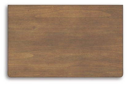 Vandenmore Nightstand