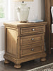 Vandenmore King Bedroom Set