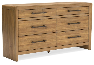 Takston Dresser