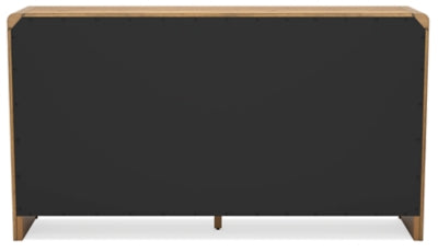 Takston Dresser