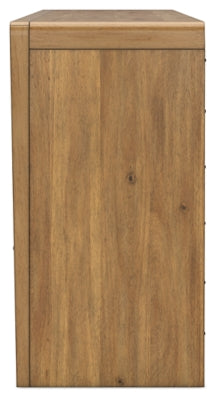 Takston Dresser