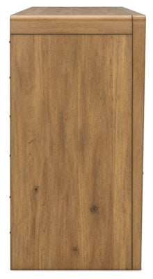 Takston Dresser