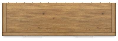 Takston Dresser
