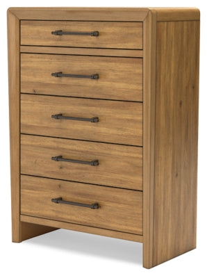 Takston Chest of Drawers