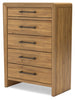 Takston Chest of Drawers