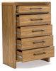 Takston Chest of Drawers