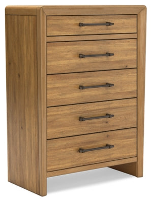 Takston Chest of Drawers