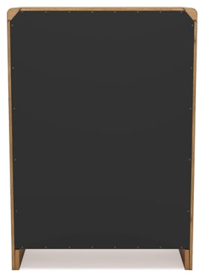 Takston Chest of Drawers