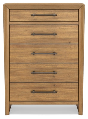 Takston Chest of Drawers