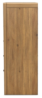 Takston Chest of Drawers
