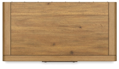 Takston Chest of Drawers