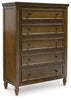 Sturlayne Chest of Drawers