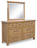 Kristiland Queen Bedroom Set