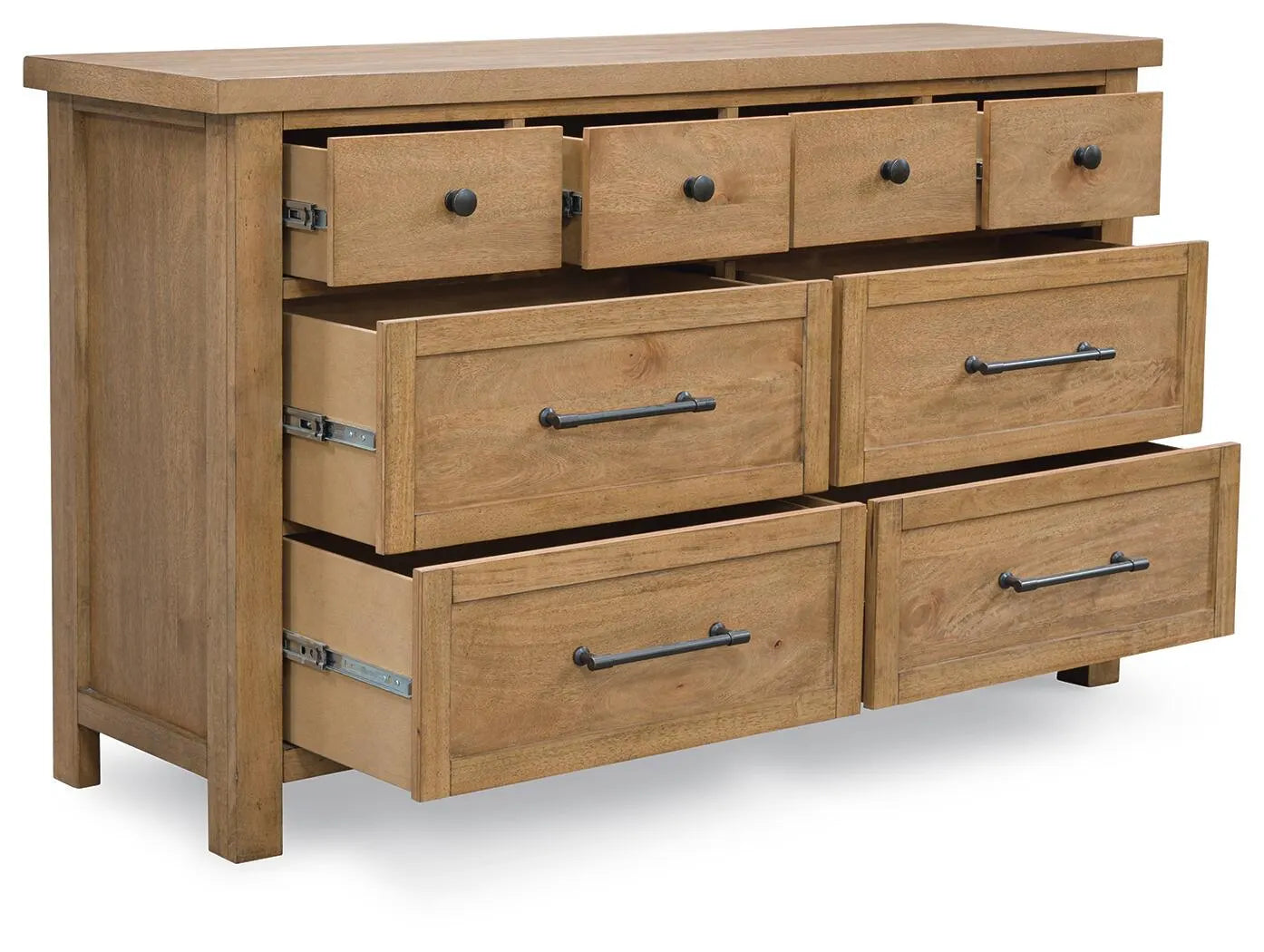 Kristiland Dresser