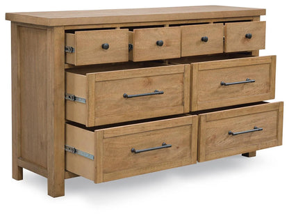 Kristiland Dresser