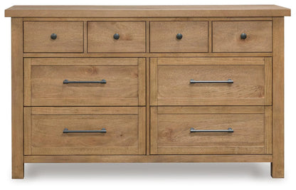 Kristiland Dresser