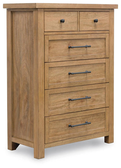 Kristiland Chest of Drawers