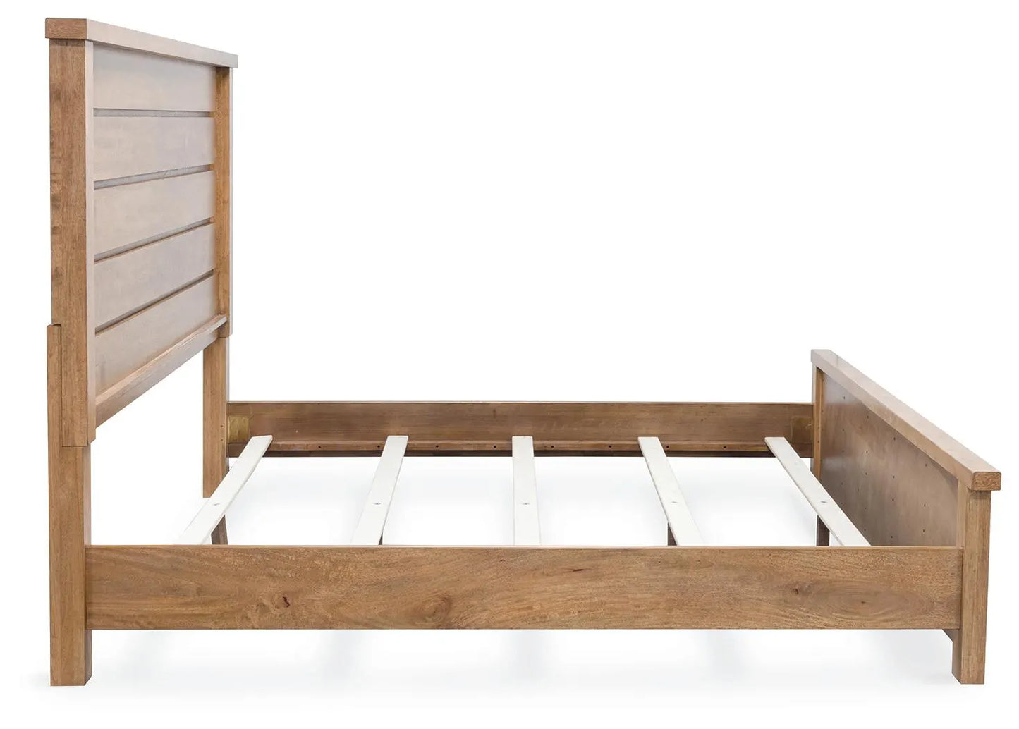 Kristiland Queen Panel Bed