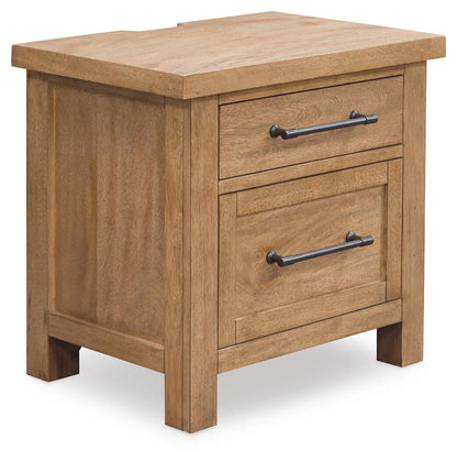Kristiland Queen Bedroom Set