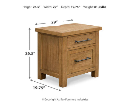 Kristiland Queen Bedroom Set